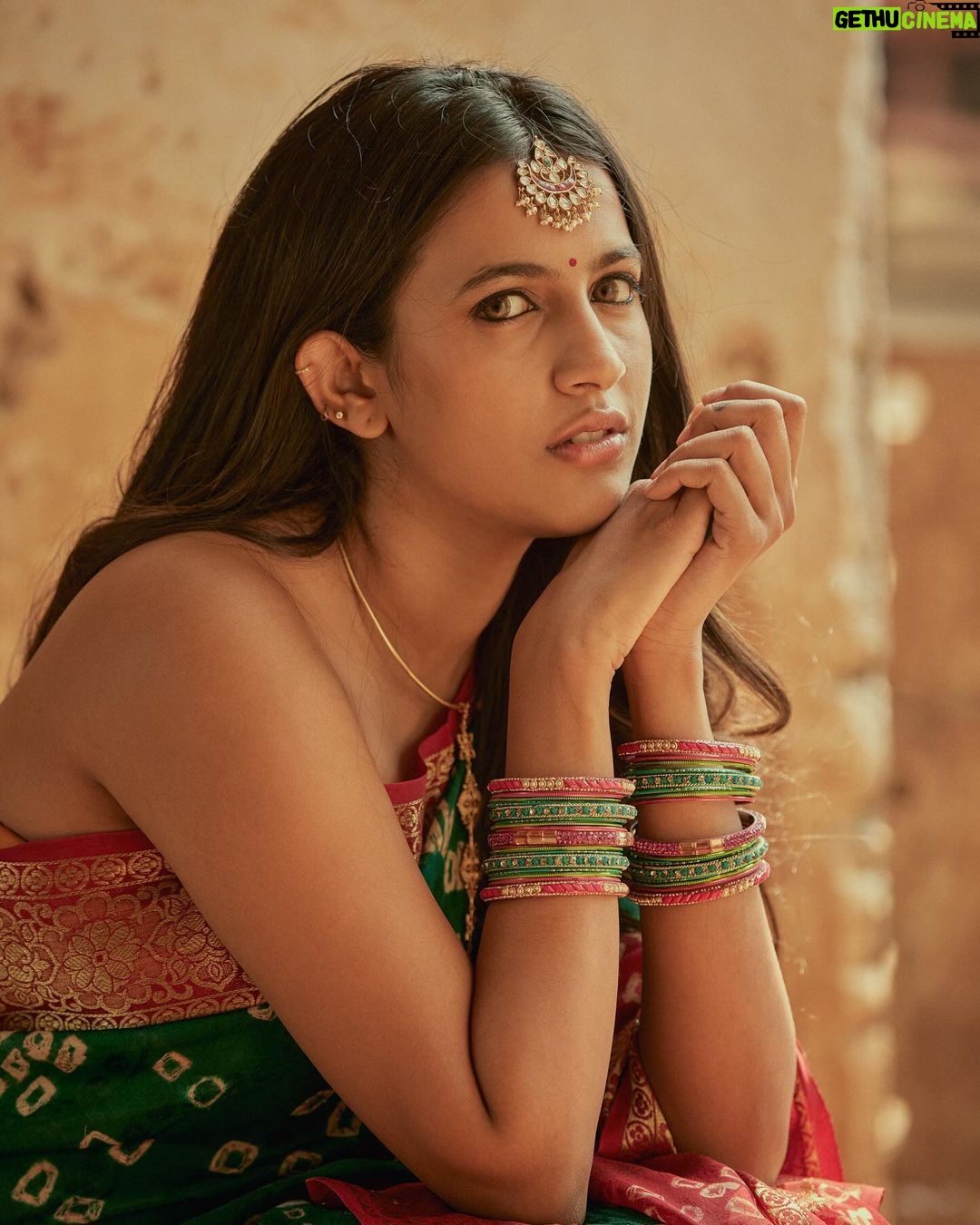 Niharika Konidela Instagram - Celebrating Goddess Siddhidatri. She’s the depiction of perfection and fulfilment. . Shot by @arifminhaz Styled by @prashantiramesh Jewels @shopkitakaturi HMU @ravipasupuleti Photo Asst @__azmathajju @thema.rudrani Styling Asst - @phani__reddy