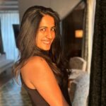 Niharika Konidela Instagram - Magic light in Mumbai 🌞 . P.C. Director ma’am @_swat04