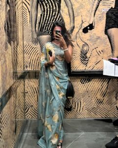 Niharika Konidela Instagram - Digital diary.. 📸 🇺🇸