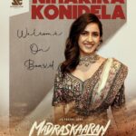 Niharika Konidela Instagram – The fabulous @niharikakonidela has just joined the cast of #Madraskaaran, bringing her charisma and charm to make it even more beautiful! 💥
Join the ride with @shanenigam786
@srproductions_official
@the_name_is_vaalee
@kalaiyarasananbu @sathishoffl
@teamaimpr
@decoff l Chennai, India
