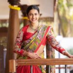 Niharika Konidela Instagram – It was a happy day ❤️
