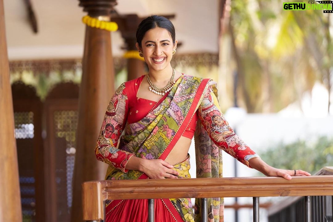 Niharika Konidela Instagram - It was a happy day ❤️