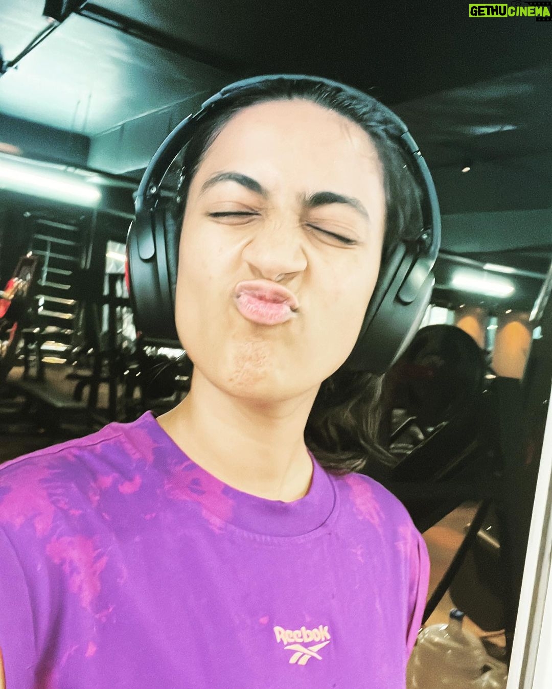 Niharika Konidela Instagram - Outtakes.
