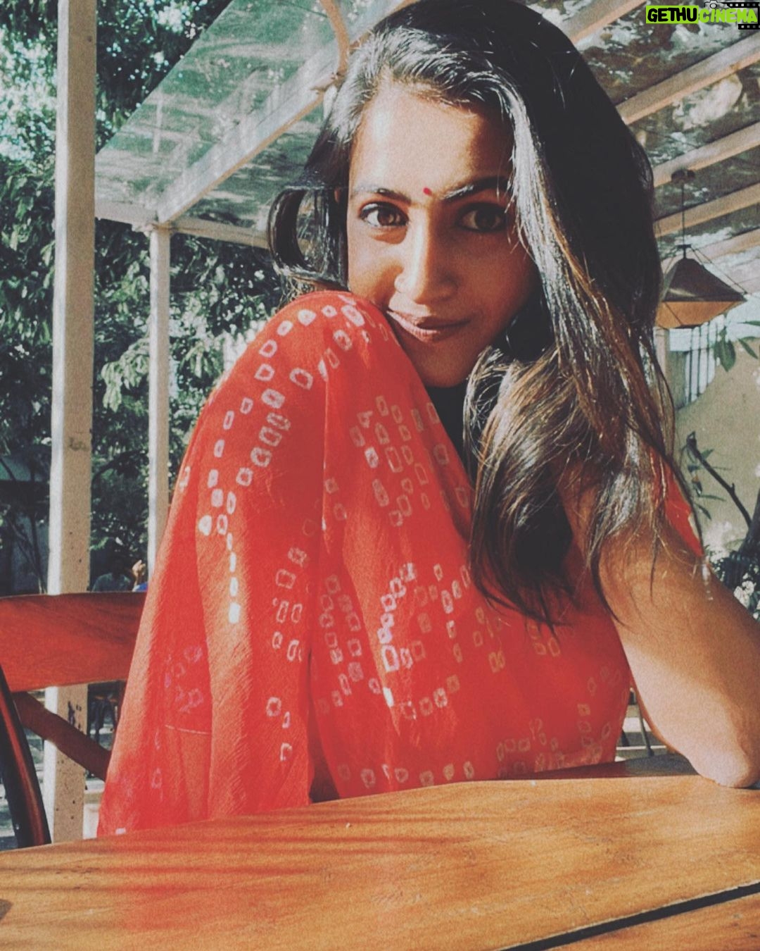 Niharika Konidela Instagram - Outtakes.