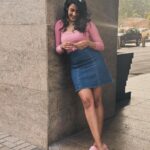Niharika Konidela Instagram - ‘Twas a happy day indeed 🧿🩷