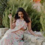 Niharika Konidela Instagram - A while back in Tuscany…🤍 . Outfit @varunchakkilam Styled by @ashwin_ash1 & @hassankhan_3 Glasses @kavyapotluriofficial Clicked by @thehouseontheclouds