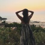 Niharika Konidela Instagram – Once upon a time in Goa..🏝️