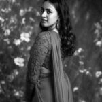 Niharika Konidela Instagram - Feeling a little bit red . . Outfit: @tanva_by_deepika Jewellery : @shopriyaaofficial Styling: @sandhya_sabbavarapu @team_sandhya Styling team: @sunandini_vijjagiri @manisha_manu28 HMU @ravi_pasupuleti Photography: @screamstudiosbyharsha