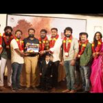 Niharika Konidela Instagram - Team ‘MADRASKARAN’ 💥 Can’t wait to start shooting with this amazing team! Thank you all for the continuous love and support! . To all my Tamil macchas and macchis, Hello again 💕 . Thank You @sathishoffl for this exciting project 💖 @riseshinetalent @srproductions_official @jagadish_jaga.b @the_name_is_vaalee @kalaiyarasananbu by @actor_karunas_ @aishwarya4547 @vasanth_editor @prasanna.s.kumardop @teamaimpro @decoffl