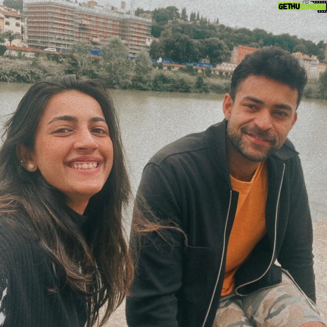 Niharika Konidela Instagram - Happiest birthday Anna! š¤ā„ļø You deserve all the goodness in the universeš¤ Thank you for being the best brother anybody couldāve ever asked for. Wishing you a joyful, peaceful and a successful year!šā„ļø Love you loads and loads!