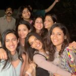 Niharika Konidela Instagram – Behind the scenes from our Sankranthi! 🩷🤍