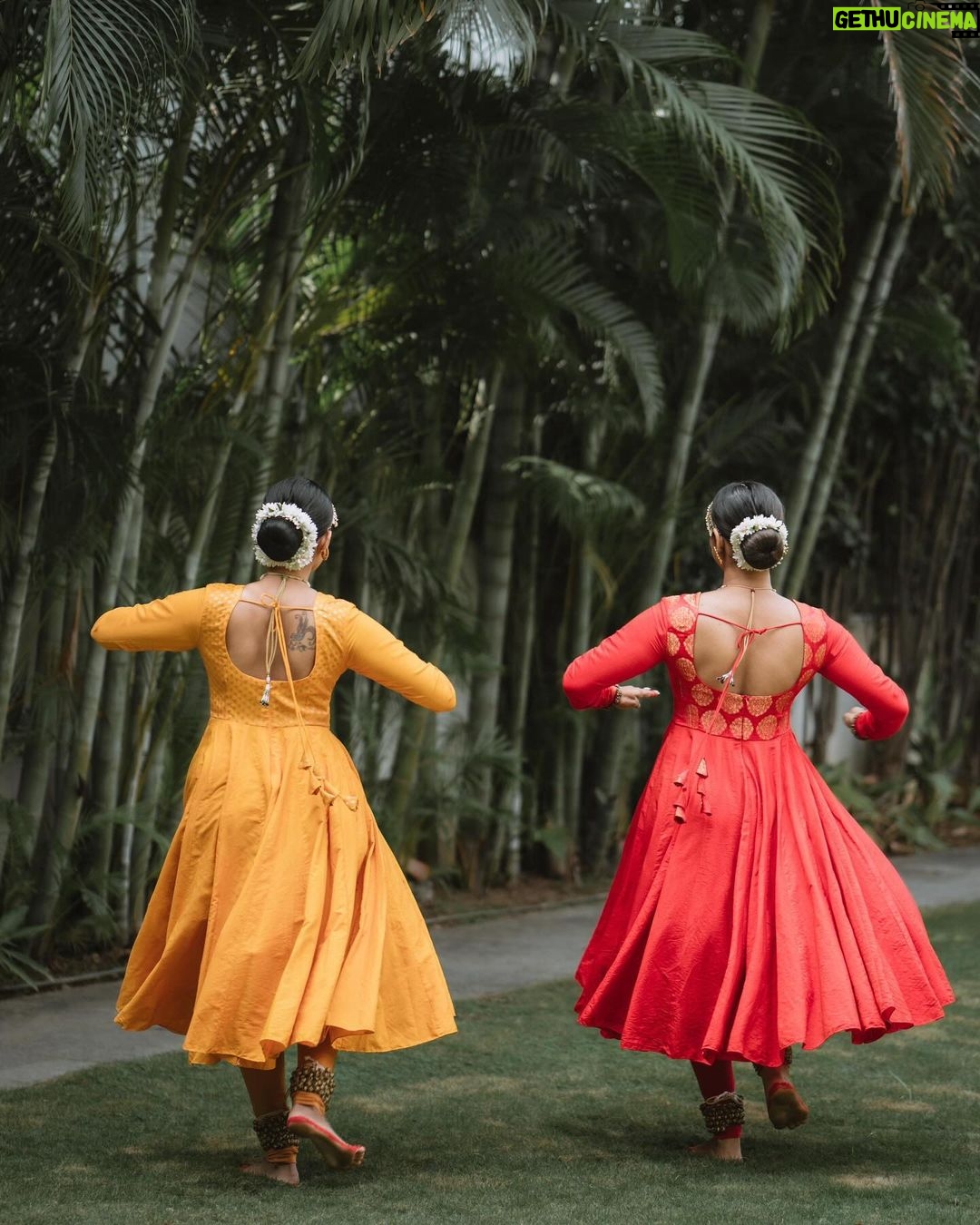 Niharika Konidela Instagram - Something that made me happy in 2023, KATHAK✨