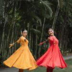 Niharika Konidela Instagram – Something that made me happy in 2023,
KATHAK✨