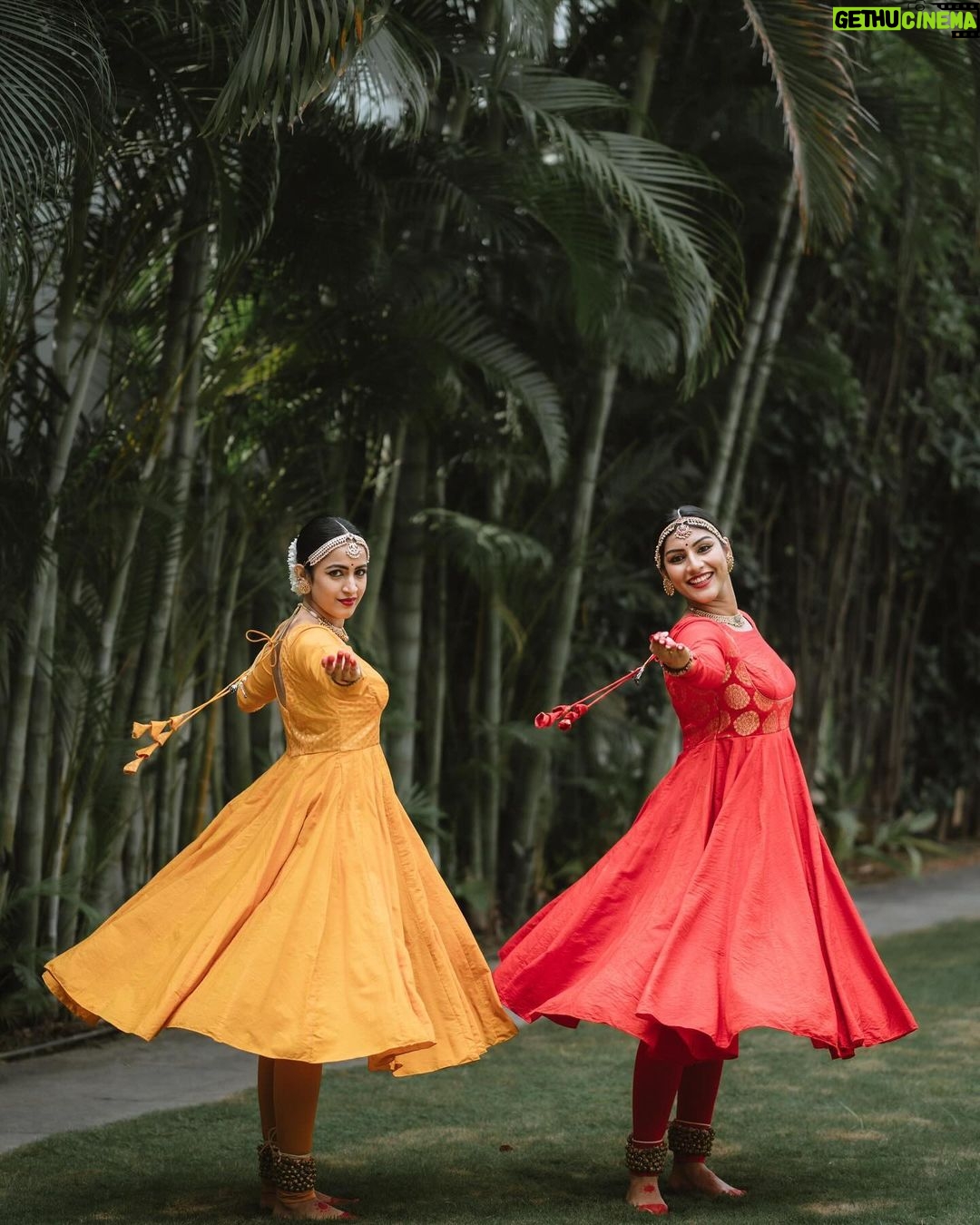 Niharika Konidela Instagram - Something that made me happy in 2023, KATHAK✨