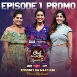 Niharika Konidela Instagram - అల్లరి మాంత్రిక.. మన నిహారిక !!😍 Chef Mantra 3 తో.. Entertainment ki No Breaks ఇక!!🤩👇 @kavya_kalyanram & @ chandini.chowdary are here with Womens Day Special Episode!! Episode 1 on 8th March - Stay Tuned!! #ChefMantraOnAha Every Friday @ 8pm. @niharikakonidela @chef_mantraa @chandini.chowdary @kavya_kalyanram @yadamma_raju #WomensDaySpecial #Entertainment #ChefMantraSeason3 #ChefMantraOnaha #chefmantra @freedomhealthyoil @valuezonehypermart @hatsunofficial @be_easykitchens @realmeindia #realme12Plus5G #realme12PortraitMaster #realme12Series5G #realme12seriesSaleisLive #realme125G