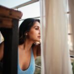 Nikita Dutta Instagram - Chillin 🐳🩵💙