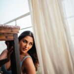 Nikita Dutta Instagram - Chillin 🐳🩵💙