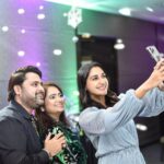 Nikita Dutta Instagram - December 2023, You have been overwhelming and all things nice. Thank you 🩷🧿 #PhotoDump