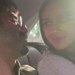 Nikita Dutta Instagram - Thanks everyone for blessing the song #TeraNaamSunke