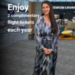 Nikita Dutta Instagram - Experience the epitome of travel luxury. Uncover the #GoldenSideOfLife with the all-new HDFC Bank Regalia Gold Credit Card. hdfcbk.io/k/DUvfEeHiyzj