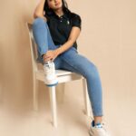 Nikita Dutta Instagram - This look from @uspoloassnindia can be the perfect addition to your wardrobe this festive season! Explore the best of classic American fashion only at USPA’s exclusive online shopping destination. SHOP NOW- www.uspoloassn.in #ALegendIsBorn #USPoloAssn #USPAstyle