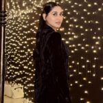 Nikita Dutta Instagram - Thank you @tajmahalmumbai and @tata.evofficial for hosting us with an amazing evening as you celebrate your 120th year. 🩷🫡 #AboutLastNight The Taj Mahal Palace, Mumbai
