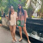 Nikita Dutta Instagram - Goa weekending 🏝️ 🌅 🥂