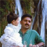 Nikita Dutta Instagram - Happy birthday to the contact on my phone saved as Rear Admiral Daddy. May we keep fighting WITH each other FOR each other always 😅🩷 I love you daddykins 🤗 @akdutta59