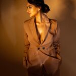 Nikita Dutta Instagram - 👑👑 . . . . . . Produced by @hicelebmagazine Published by @hicelebmagazine Shot by @a.rrajaniphotographer Styled by @sushmita_makhija @styledbysush Outfit by @saltattire Earrings by @minador_jewels Fashion assistant: @siddhidbhandari Make up: @makeupsalonij Hair: @chettiarqueensly Managaed by @janviiishettyyy