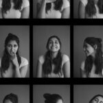 Nikita Dutta Instagram - Face card for this year 🤓✌️ . . . 📸: @bharat_rawail