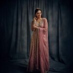 Nikita Dutta Instagram - Simply pastel 🌸 . . . . . Styled by @jaferalimunshi Make up: @mitavaswani Hair: @irshad__hair Outfit - @bhumikagrover @amigos.rizwan Earrings - @koharbykanika Assisted by - @ankitha_chauhan 📸: @mandar_studio