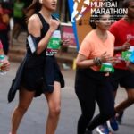 Nikita Dutta Instagram – 🏃‍♀️🏃‍♀️🏃‍♀️🏃‍♀️🏃‍♀️🏃‍♀️🏃‍♀️
I had picked up running a decade ago to get some extra cardio in my routine. And with time it feels like a part of my system. It makes me happy, alive and free. 
Running a marathon is like constantly checking how fit I am. There is no cheat code or short cut! 
And the best thing about running this marathon is the city’s spirit that keeps you going. With every single person running, organising or cheering, Mumbai city is at its positive best. 
As a mumbaikar, this should be on your to do list if you haven’t done it as yet!
And for every aspiring runner, it’s never too late to start, any distance is a good distance and any pace is a good pace to begin with. 💪💪
.
.

@tatamummarathon 
#TMM2024 #HalfMarathon #21km #HRXRunningSquad #WeAreAllBornToRun #Runners