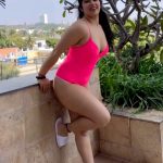 Nikita Sharma Instagram - 🌸🌷🩷