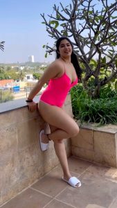 Nikita Sharma Instagram - 🌸🌷🩷