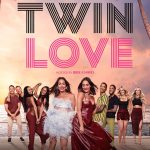 Nikki Garcia Instagram - Love on the double 👯Twin Love, a new dating experiment from the producers of Love Island, arrives November 17.