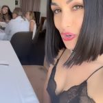 Nikki Garcia Instagram - So many memories to post, not even close to enough space. This has been a tough one to process this week. NYC will never be the same without you Copa. I don’t think I ever knew anyone with a bigger, kinder and selfless heart. You were always there in a drop of hat for anyone that needed you. You constantly thought about others and family. You had so much love to give. I’m going to miss you SO much! Beyond words. My heart hurts that you left us too soon. Wish I had the chance to say goodbye. Love you Ronnie! Forever and always. I can just hear you now…. Entering those pearly gates…. Fugetaboutit 🤌🏼 RIP Ronaldo Nistico ❤️ Sending so much love to the fam. ✝️✨❤️‍🔥
