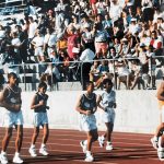 Nikki Garcia Instagram - I use to do competitive track when I was young and eventually had to make a choice between competitive soccer and competitive track. I chose soccer bc I just loved being apart of a team sport and loved my soccer girls so much! At this time I was the youngest person ever to win and compete at Arco Jesse Owens Regionals. I totally choked in my regional race and didn’t make it to nationals. There’s a reason why. That story I’ll save for another time on our podcast. Great learning lesson even at that time for me and dealing with emotions and pressures. I loved my track coach and track team so much! I was such a huge fan of Jesse Owens and as you all know Marilyn Monroe growing up. Totally describes me then and now lol… girly tomboy always! If you know your history of Jesse Owens he was an incredible and iconic Olympic gold medalist tack and field athlete! 🥇🥇🥇🥇 I have so many more photos I came across from my track days. I’ll save that for another #tbt 🙃 Hope you all are enjoying your first week in 2024!! 🤩
