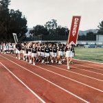 Nikki Garcia Instagram – I use to do competitive track when I was young and eventually had to make a choice between competitive soccer and competitive track. I chose soccer bc I just loved being apart of a team sport and loved my soccer girls so much! At this time I was the youngest person ever to win and compete at Arco Jesse Owens Regionals. I totally choked in my regional race and didn’t make it to nationals. There’s a reason why. That story I’ll save for another time on our podcast. Great learning lesson even at that time for me and dealing with emotions and pressures. I loved my track coach and track team so much! I was such a huge fan of Jesse Owens and as you all know Marilyn Monroe growing up. Totally describes me then and now lol… girly tomboy always! If you know your history of Jesse Owens he was an incredible and iconic Olympic gold medalist tack and field athlete! 🥇🥇🥇🥇 I have so many more photos I came across from my track days. I’ll save that for another #tbt 🙃

Hope you all are enjoying your first week in 2024!! 🤩