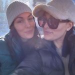 Nikki Garcia Instagram - ❤️❄️🎿