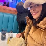 Nikki Garcia Instagram - 🎳 ❄️🥂🦅