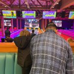 Nikki Garcia Instagram - 🎳 ❄️🥂🦅