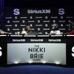 Nikki Garcia Instagram – What an incredible day at @siriusxm Radio Row coming to you from Super Bowl weekend live from Las Vegas!! @brie and I got to talk to so many incredible people for @thenikkiandbrieshow and ran into so many old friends! Felt like such a reunion! For a special weekend we are dropping an episode today, tomorrow and Super Bowl Sunday! Today we have the icon himself @tonygonzalez88 and his badass wife @octobergonz 🙌🏼✨🏈🥂 Make sure to subscribe so you can get an alert when that drops today! 🚨‼️🚨

Saturday we have the host of this NFL week @mjacostatv 🔥

And a very special Super Bowl Sister Sunday with @auroraculpo & @kristenlouelle 💋💋

#superbowl #lasvegas #radiorow #siriusxm #nikkiandbrieshow