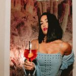 Nikki Garcia Instagram – 2 hours away from an all NEW #barmageddon only on @usanetwork ππ»π€
And hope you are feeling festive bc TONIGHT is back 2 back episodes of Barmageddon!! In case you missed Barmageddonβs Holiday Bartacular π
π»ππ₯ Youβll get to see it tonight on USA!