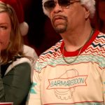 Nikki Garcia Instagram – Back-to-back episodes? Santa Shelton IS real. π
Cozy up with a new #Barmageddon at 11/10c followed by the #Barmageddon Holiday Bartacular, MONDAY on @USANetwork!