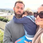 Nikki Garcia Instagram – ✨ LA (last week) Dump ☔️