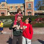Nikki Garcia Instagram – Yesterday was pure magic! @disneyland β¨ππ€π
π»
Such a magical day celebrating Daddy and seeing Matteoβs first time at Disneyland! He fell in love! How could you not right?! And Buddy too!! @theartemc & I were in such heaven seeing the magic in Matteoβs eyes! π₯Ήβ€οΈπ₯° And with Gigi @kathylaurinaitis being there and ending the evening with Santa was just perfect! π
π»β¨π€
#disney #disneyland