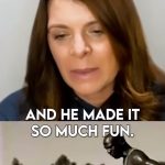 Nikki Garcia Instagram - It was such a dream interviewing @miahamm !! She is the one who inspired me as a young girl to have BIG DREAMS! And to have the motivation of “anything you can do I can do better!” (Btw who remembers these commercials she did with Michael Jordan?! They were so epic!) This was such an incredible interview, getting to know the feels and inside stuff of all the moments I was in awe of and looked up to as well as hearing the story of Mia’s brother and her mission to bring awareness to the bone marrow transplant (BMT) community. Definitely check out this episode of @thenikkiandbrieshow 🙌🏼☺️👏🏼⚽️✨🤍🥅