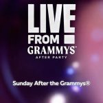 Nikki Garcia Instagram – Will history be made?! Who are the surprise performances?! And so many to honor! Join me @justinasylvester & @comiclonilove LIVE from the Grammys for the after party! Only on @eentertainment !! 
💋🎶🥂🎤🥳❤️‍🔥