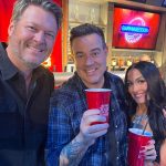 Nikki Garcia Instagram – Pour yourself a drink and watch all of #Barmageddon season 2 now at the link in bio! 🍻