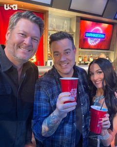 Nikki Garcia Instagram - Pour yourself a drink and watch all of #Barmageddon season 2 now at the link in bio! 🍻